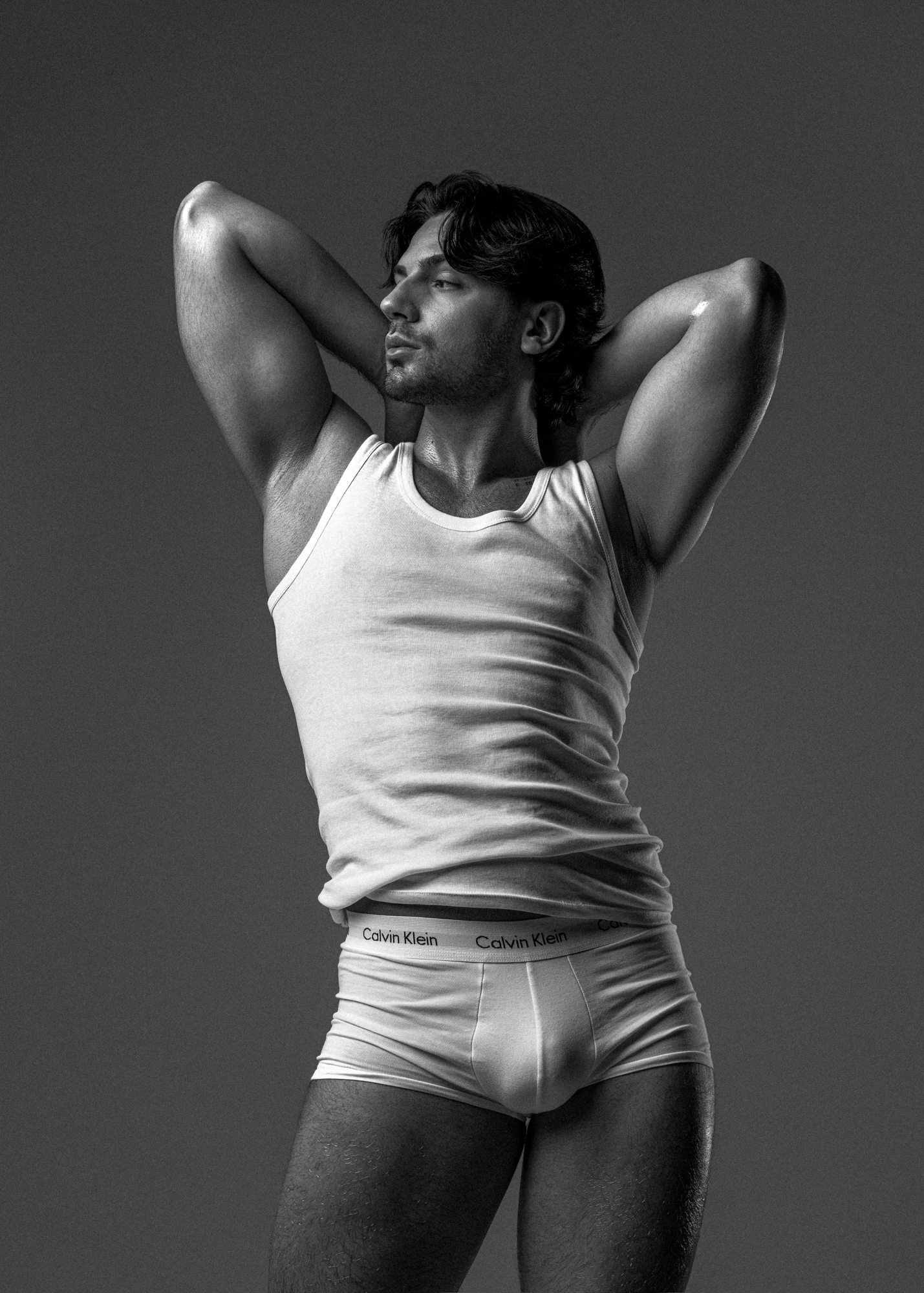 Photographie de mode — Matriochka Studio, Trets / Aix-en-Provence