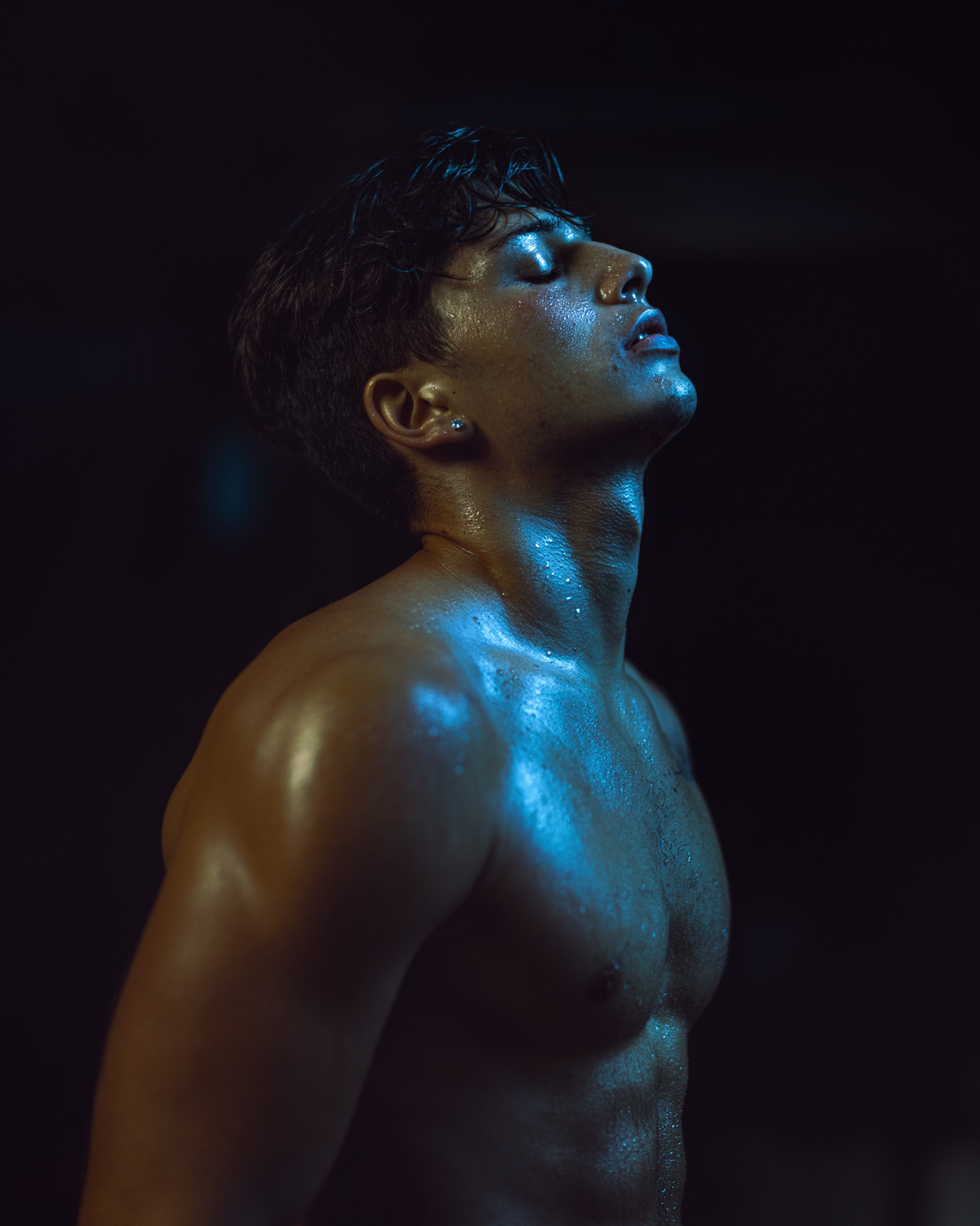 Photographie de mode — Matriochka Studio, Trets / Aix-en-Provence